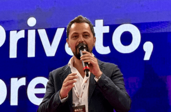 Fabbri (E.Romagna) al Wmf: “Serve guida pubblica”