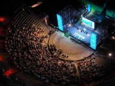 Fair Play Menarini, Alessandro Costacurta fra i vincitori