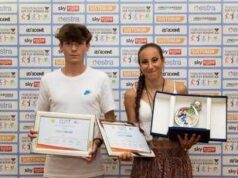 Fair Play Menarini, è l’ora del premio speciale Fiamme Gialle ‘Studio e Sport’