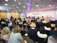 Fazzari (Fater): “Lavoro ibrido, bonus asilo, liberalizzazione ferie, e l’azienda cresce”