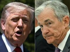 Fed lascia tassi invariati, Powell ‘delude’ Trump