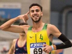 Federico Riva record italiano nel miglio a Oslo, superato Gennaro Di Napoli dopo 33 anni