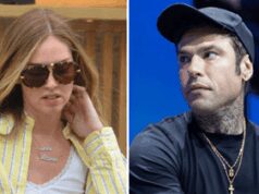 Fedez, regali ‘tarocchi’ ai figli: la spiegazione e il commento di Chiara Ferragni