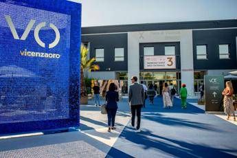 Fiere, a Vicenzaoro September 2025 brilla filiera del gioiello con 1.200 brand espositori da 30 Paesi