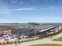 Fiere: logistica, trasporti e servizi protagonisti con Lts Expo a Mostra d’Oltremare di Napoli