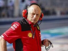 Formula 1, Vasseur resta alla Ferrari? Lui allontana l’addio