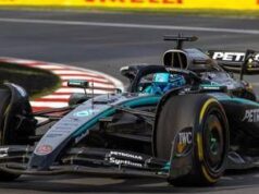 Formula 1, oggi il Gran Premio di Montreal – La gara in diretta