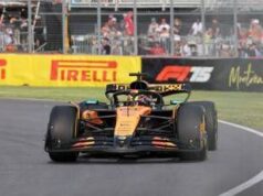 Formula 1, ordine d’arrivo Gp Montreal e nuova classifica piloti
