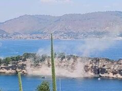 Forte terremoto di magnitudo 4.6 ai Campi Flegrei, avvertito in tutta la provincia di Napoli