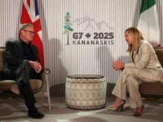 G7, crisi Israele-Iran irrompe nel summit: sforzi Meloni per de-escalation