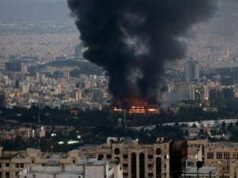 G7, la risposta dell’Iran: “Basta retorica unilaterale, affronti aggressione di Israele”