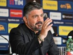Gattuso nuovo ct Italia, Cassano: “La scelta migliore, ci porterà al Mondiale”