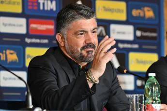 Gattuso nuovo ct Italia, Cassano: “La scelta migliore, ci porterà al Mondiale”