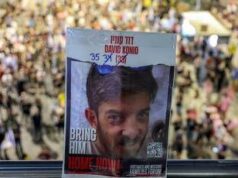 Gaza, appello di Trump a Israele e Hamas: “Fate l’accordo, riportate indietro ostaggi”