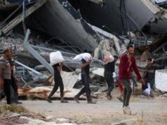 Gaza, media: “20 morti vicino a centro aiuti”. Idf: “Erano spari d’avvertimento”