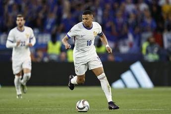 Germania-Francia: orario, probabili formazioni e dove vederla in tv (in chiaro)