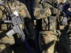 Germania, il piano segreto ‘Oplan Deu’ per la guerra con la Russia