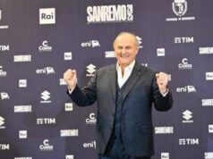 Gerry Scotti presto nonno tris, l’annuncio del figlio Edoardo