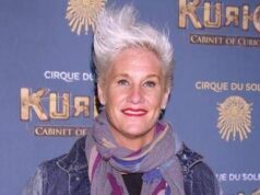 Giallo sulla morte della chef Anne Burrell, vicino al corpo manciata di pillole