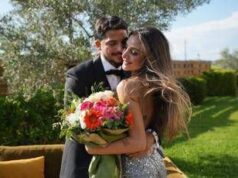 Gianmarco Steri e Cristina Ferrara sono in crisi? L’ex corteggiatrice rompe il silenzio