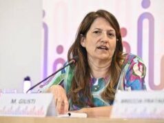 Giusti (Wind Tre): “Da anni lavoriamo su paritĂ di genere e crescita interna”