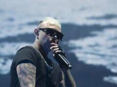 Gli chiedono biglietti gratis per il concerto a San Siro, lo sfogo di Lazza: “Non fate i grattoni”