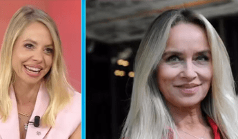 Gloria Guida, la figlia Guendalina: “Ho sempre subito il confronto con mia mamma”