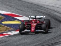 Gp Ungheria, pole Ferrari con un super Leclerc. Disastro Hamilton
