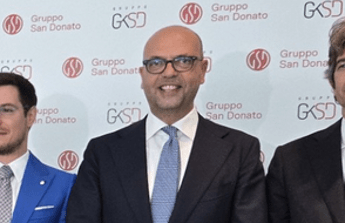 Gsd, Alfano: “Siamo parte importante di Ssn”