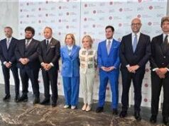 Gsd snellisce governance, Cda unico con Marco Centenari Ad