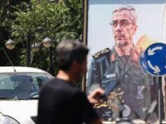 “Hai 12 ore per fuggire o ti elimino”, la telefonata del Mossad al generale iraniano