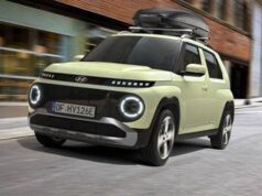 Hyundai INSTER: più funzionale e personale con nuovi accessori originali