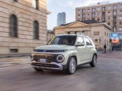 Hyundai i-Pedal: un nuovo modo di vivere la mobilità urbana