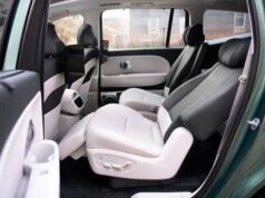 Hyundai reinventa il comfort: l’auto diventa un salotto dinamico