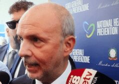 Ia, Schillaci: “Ci aiuterà nella prevenzione personalizzata”