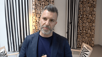 Ikea, 25 anni tra le mura ‘di casa’ della capitale