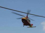 Incidente nel Trevigiano, 21enne investito da un’auto è gravissimo: elitrasportato in ospedale in codice rosso