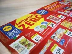 Inflazione, Lidl contro il caro-vita: da 12 mesi niente rincari su oltre 1200 prodotti