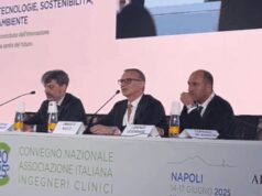 Ingegneri clinici, poste le basi per la nascita di un network europeo