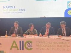 Ingegneri clinici, siglato accordo bilaterale tra Aiic e la spagnola Seeic