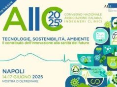 “Innovare rispettando il pianeta”, a Napoli convegno ingegneri clinici