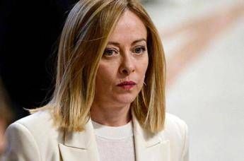 Inps, Meloni: “Priorità comunicare con giovani generazioni”