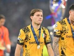 Inter, Barella: “Finale Champions persa con il Psg? Il calcio è così, mi tengo il percorso”