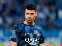 Inter, Taremi a rischio per il Mondiale per Club: sarebbe bloccato in Iran