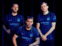 Inter, svelata la maglia per la prossima stagione. ‘Debutto’ al Mondiale per Club
