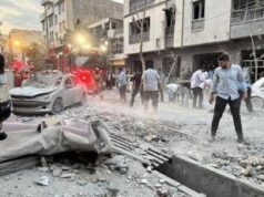 Iran-Israele, Teheran pronta a negoziati se Usa restano fuori da guerra