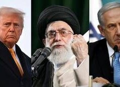 Iran, Khamenei: “Non ci arrenderemo mai, Israele sarĂ punito”