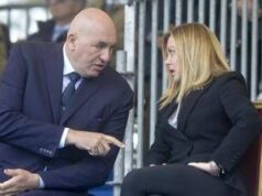 Iran, Meloni sente leader stranieri: “Rapida ripresa negoziati”. Crosetto: “Forte preoccupazione”