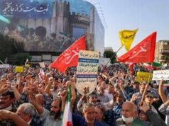 Iran, Trump attacca e poi lancia il MIGA per cambio di regime: “Perché no?”