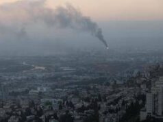 Iran annuncia “attacco più violento”, nuova ondata di missili contro Israele